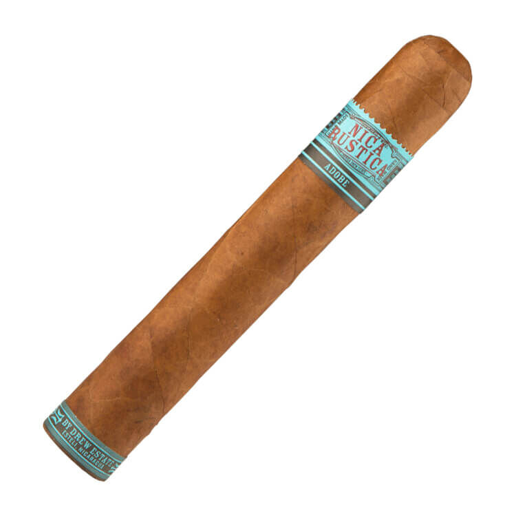 Nica Rustica Adobe Gordo Cigars